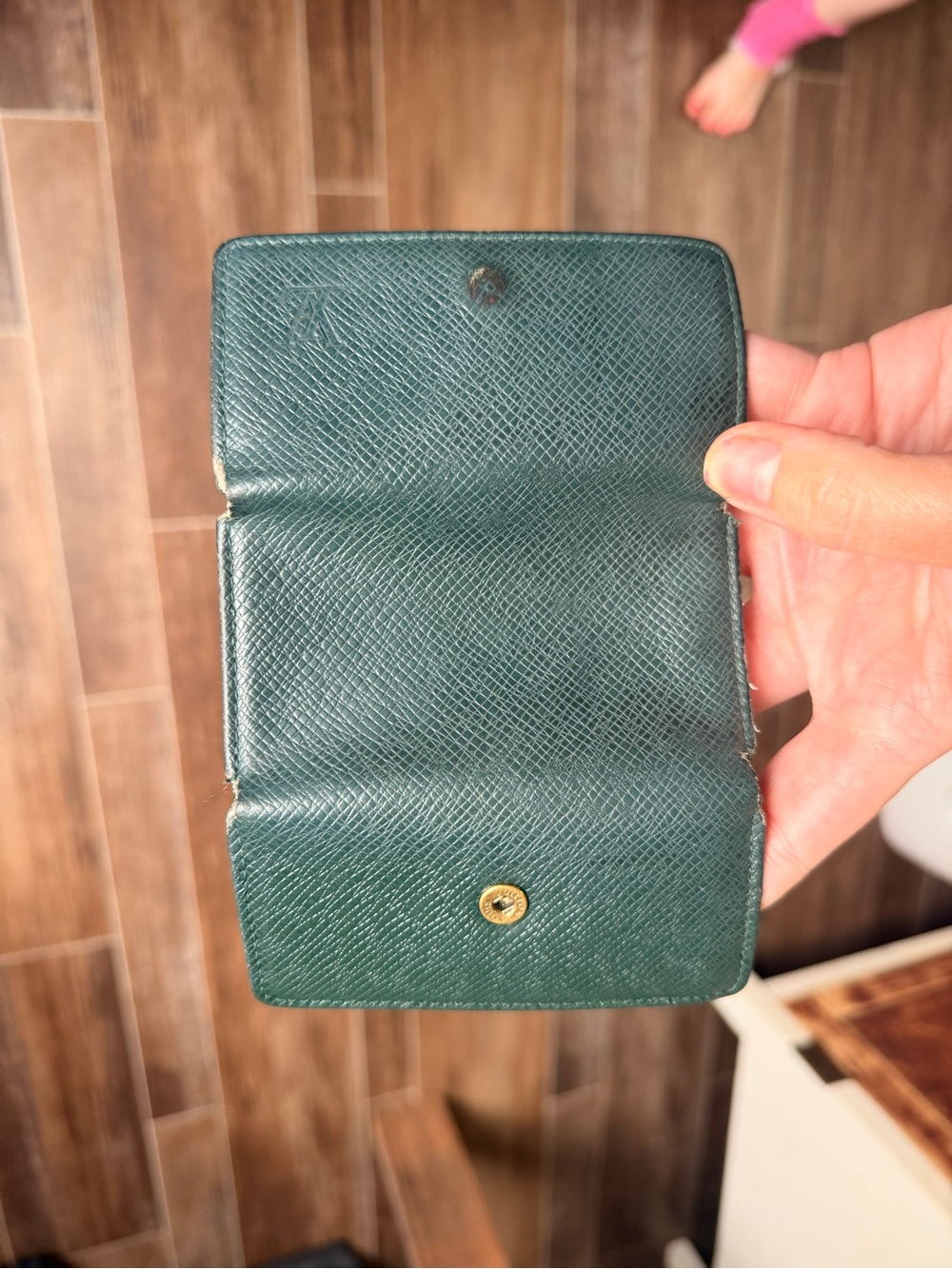 LV Key holder - Picture 4 of 5